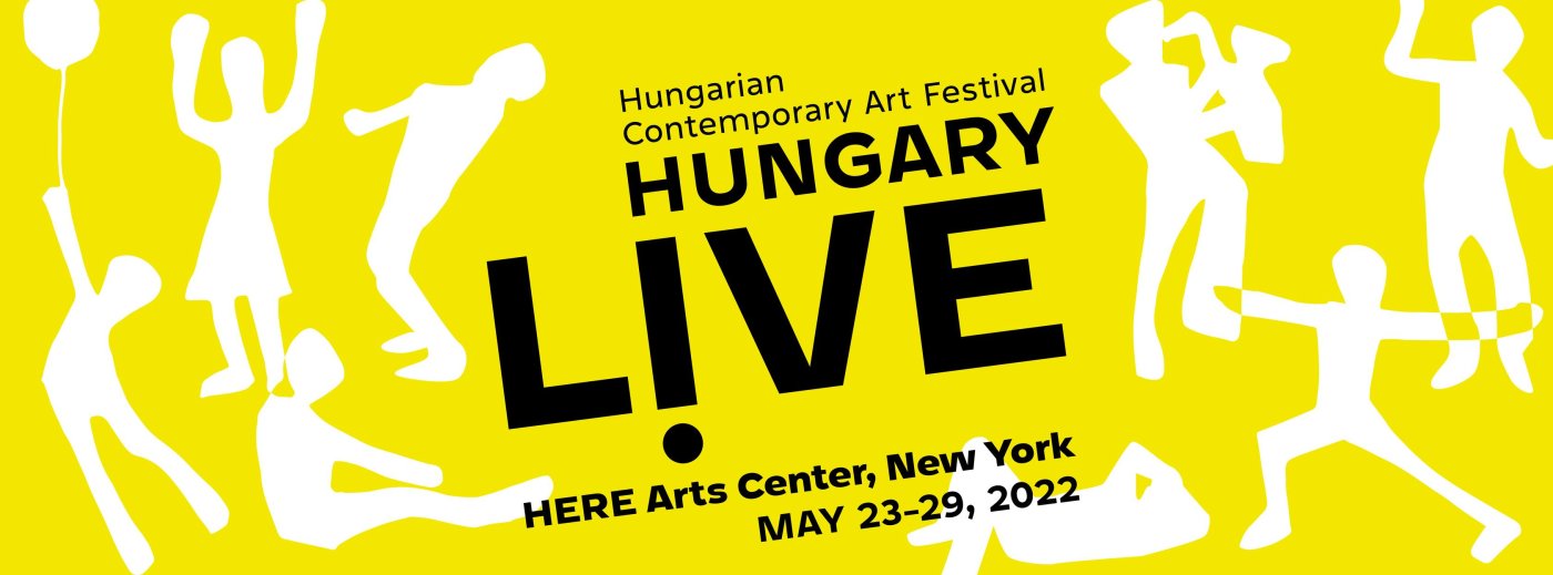 Hungary L!ve Fesztivál – New York 2022
