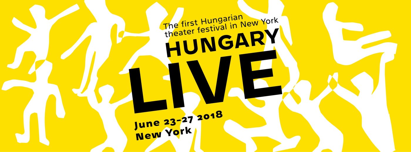Hungary L!ve Fesztivál – New York 2018